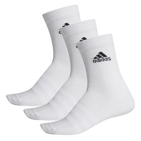 adidas Socken in Weiß für Herren shoppen .